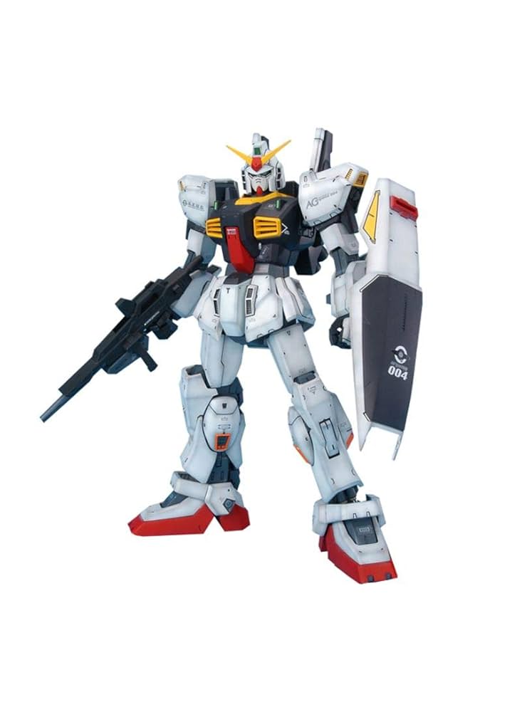 RX-178 GUNDAM Mk-II Ver. 2.0 1/100 ② RX-178 GUNDAM MK2 MK II ver 2.0 Gunpla MG Master derece 1/100